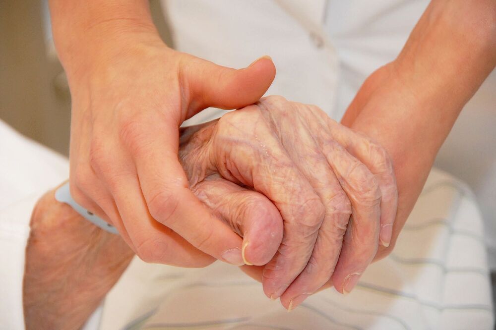 Welttag der Kranken / Barmherzige Brüder Welttag der Kranken