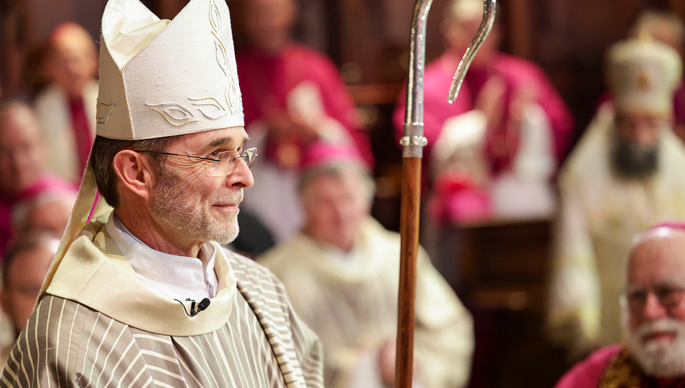 Josef Grünwidl / Erzdiözese Wien/Schönlaub Josef Grünwidl