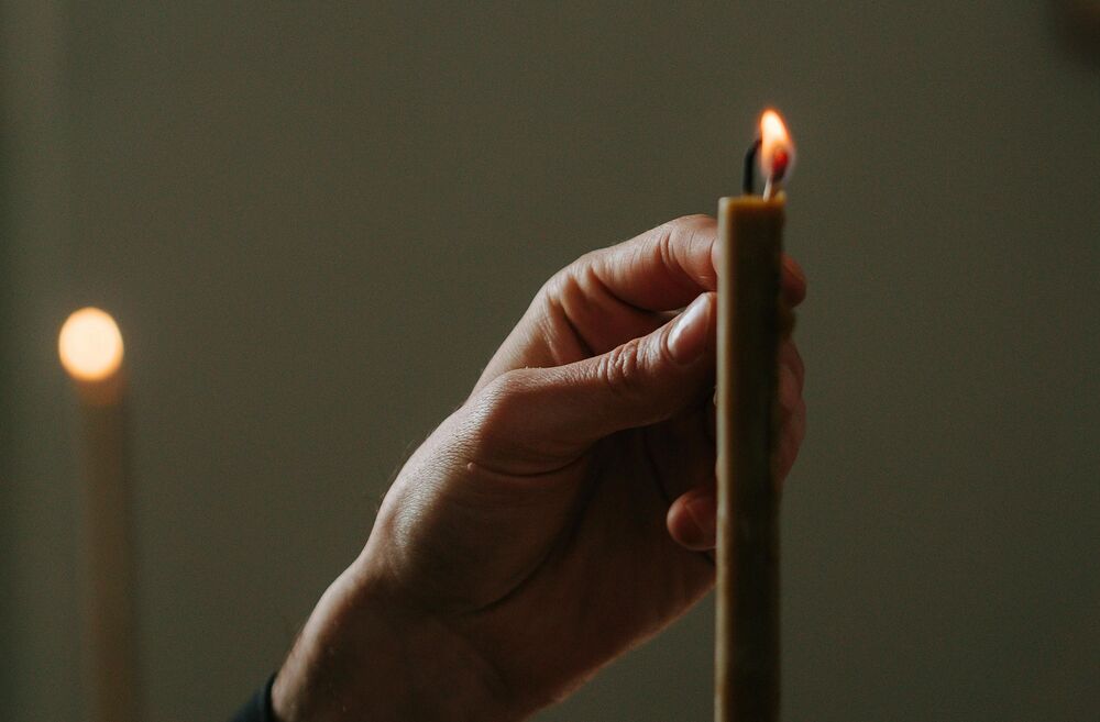 Krieg im Nahen Osten / pexels.com / Cottonbro Krieg im Nahen Osten